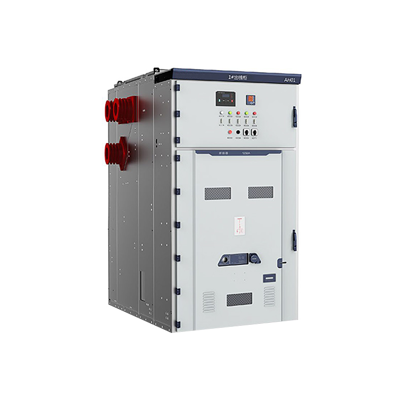 KYN61-40.5(Ⅱ) 高压电气机柜