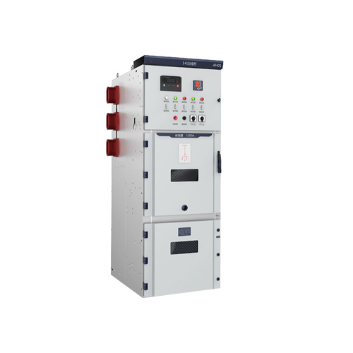 KYN28A-12(Ⅱ) 高压电气机柜